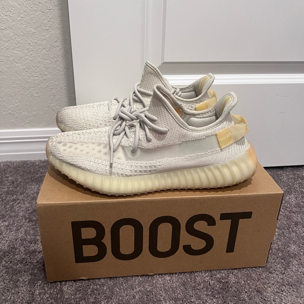 Yeezy Boost